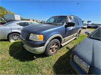 2005 Ford Expedition