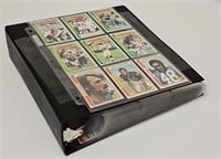 Sports Cards - Complete Set 1978T Football Cards