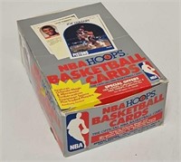 (31) Packs 1989 NBA Hoops Basketball Cards