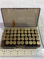 50 rounds 45 ACP factory