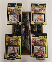 (20)1993 "World of Outlaws" Die Cast Sprint Cars