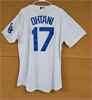 Sports Jersey - Shohei Ohtani Baseball Jersey