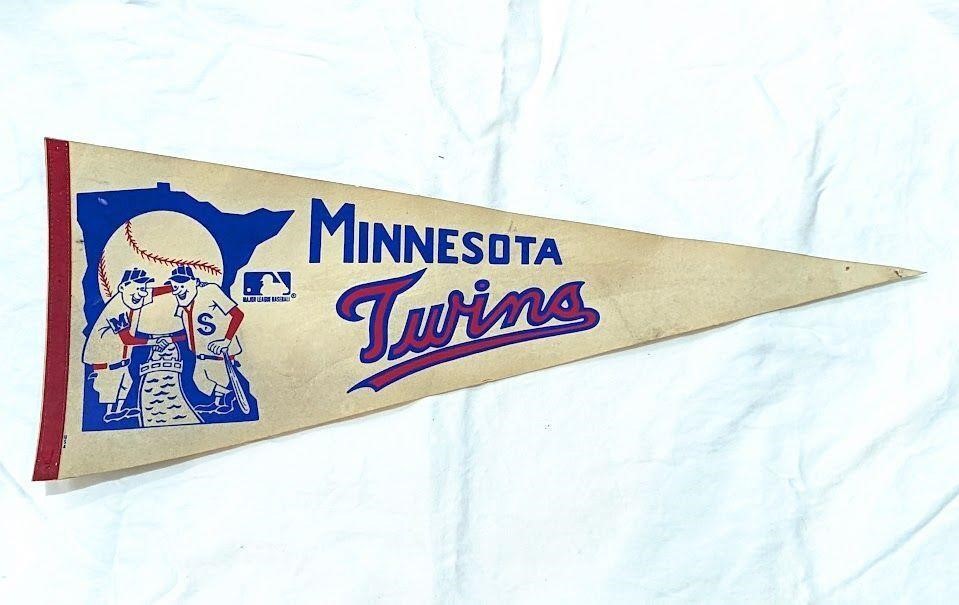 Minnesota Twins Pendant