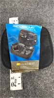 stowaways electronic case