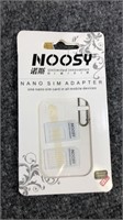 nano sim adapter