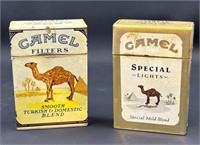 Camel Lighters