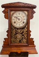 Wm L Gilbert Clock