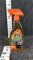 orange glo spray