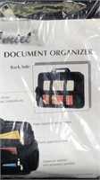 document organizer