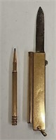 Kreisler Gents Pocket Knife/Mechanical Pencil