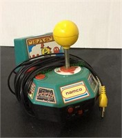 Ms. Pac-Man Namco plug and play TV game -