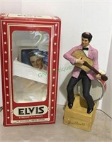 Elvis Presley - Elvis a second in a series limited