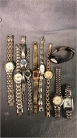 watches- untested