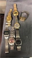 watches- untested
