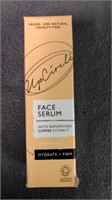 face serum