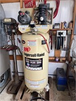 Ingersoll-Rand 60 Gal. Single Air Compressor