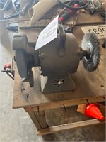 Bench Grinder