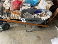 Wheel Barrel Truper Brand