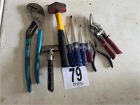 Misc. Tools