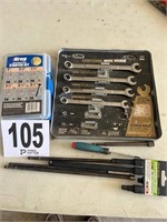 Hardware & Tool Lot
