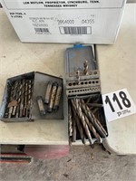 Drill Bits