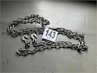 12' Log Chain