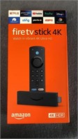 fire tv stick