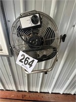 Fan