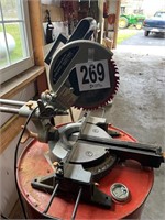 Miter Saw