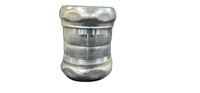 Raco 2950 Compression Coupling 2 Inch EMT Only Zin