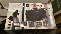 New in box CIAO brand rolling travel organizer.
