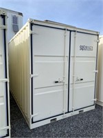 12 FT STORAGE CONTAINER