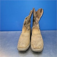Ariat WorkHog Waterproof Composite Toe Work Boot