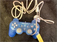 PLAYSTATION 1 CONTROLLER