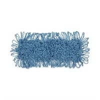 18 x 5  Boardwalk BWK1118 18 in. Mop Head