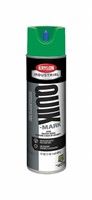 KRYLON INDUSTRIAL Marking Paint APWA Green