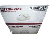 Lift Master premium series 8365W-267 1/2 HP AC
