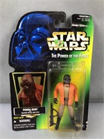 Star Wars the power of the force Ponda baba with