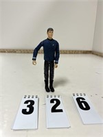 Spock St6