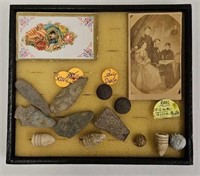 Military - Civil War Era Collectibles