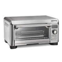Hamilton Beach Professional SureCrisp Toaster Oven