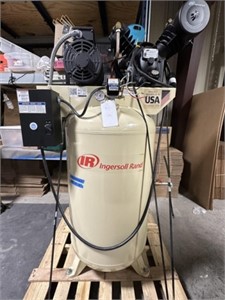 Ingersoll Rand 3phase Air Compressor
