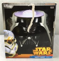 Star Wars darth Vader mister