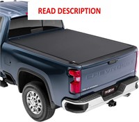 TruXedo Pro X15 Cover for Chevy/GMC 6'10 Bed