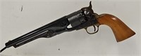 Gun - Armi San Paolo Black Powder Revolver