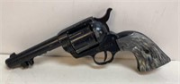 +Crossman Single Action 6 Co2 BB Revolver