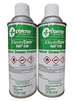 (2) ElectriCorr VpCi-239 Outdoor Cleaner/Protectio
