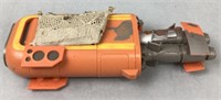 Star Wars Rey’s speeder plastic toy