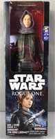 Star Wars rogue one jyn erso figure