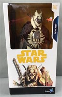 Star Wars enfy’s nest figure